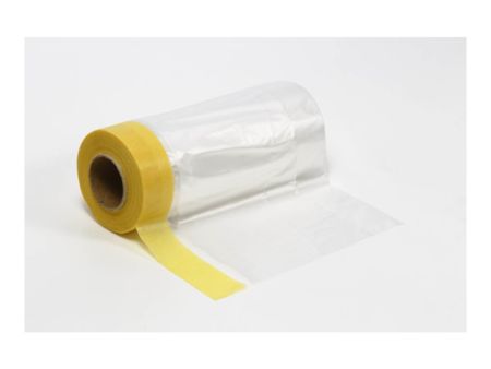 Tamiya TAMIYA Masking Tape 550mm m. Abdeckfolie