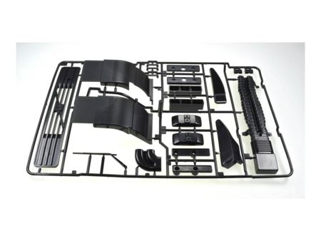 Tamiya R-Teile Kühlergrill Volvo 56312