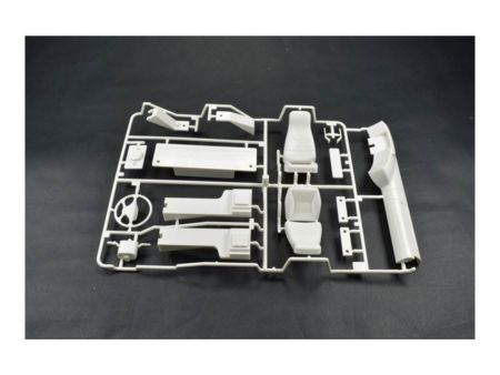 Tamiya L-Teile Amaturenbrett/Sitze Scania 56318
