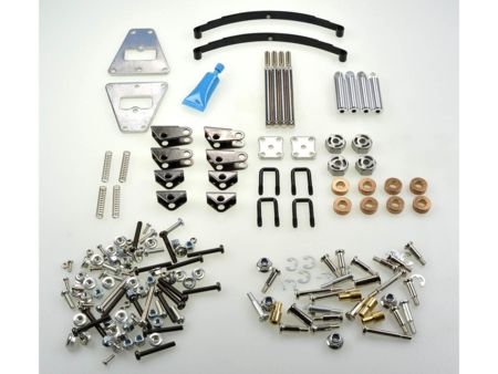Tamiya Metallteile-Beutel C 56306