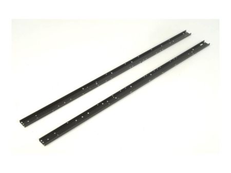 Tamiya 3-Achs-Rahmen King Hauler 56301