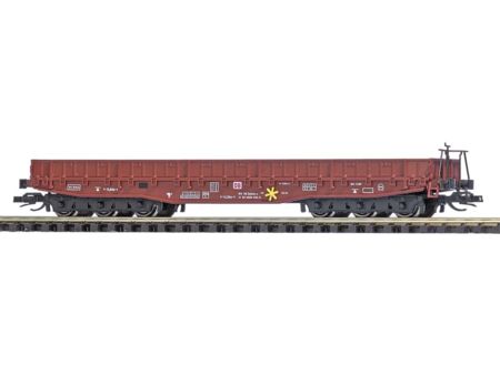 Busch Flachwagen Samm TT