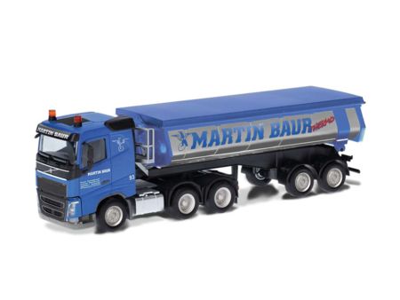Herpa HO  Volvo FH FD ThMuSzg 
