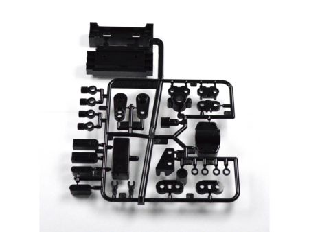 Tamiya C-Teile Chassisteile Kipper 56357