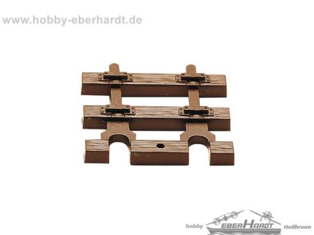 Roco H0e Schwellenendstuck 12 Stk.