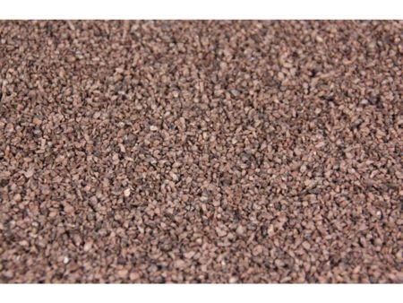 Heki  Steinschotter erdfarben, grob 200 g