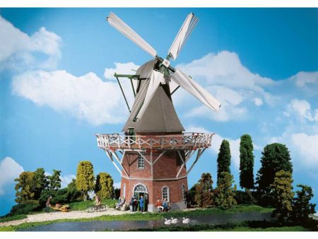 Pola G Große Windmühle