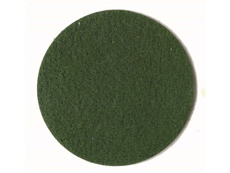 Heki  Grasfaser dunkelgrün, 50 g, 2-3 mm