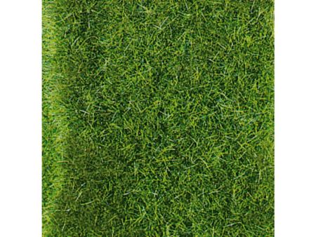 Heki  Grasfaser Willdgras wiesengrün, 75 g, 5-6 mm