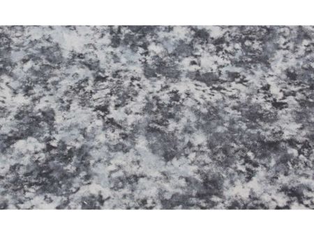 Heki  Landschaftsbau-Folie Granit 40x80 cm