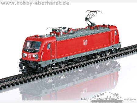 Märklin  HO  E-Lok BR 187.1 DB AG