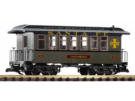 Piko G-Personenwagen SF