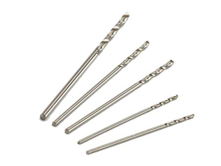 Revell  Ersatzbohrer für 39064 Handbohrer