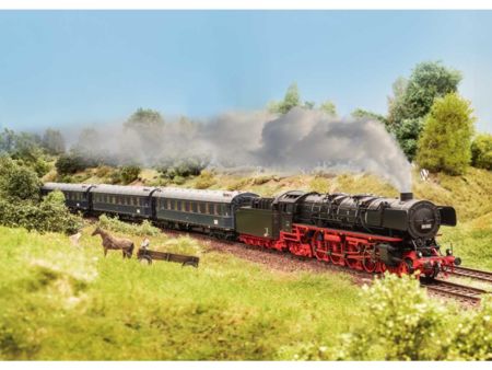 Märklin HO Dampflok BR 06 DB