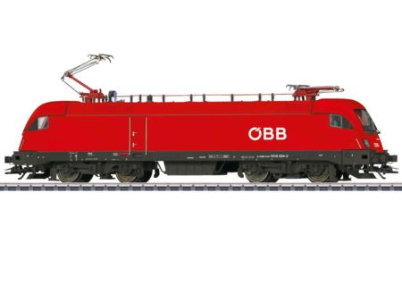 Märklin HO E-Lok Reihe 1016 ÖBB