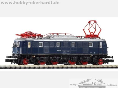 Piko N E-Lok BR 118 DB IV