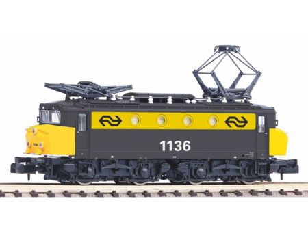 Piko N-E-Lok  Rh 1100 NS IV     DCC Soundlok