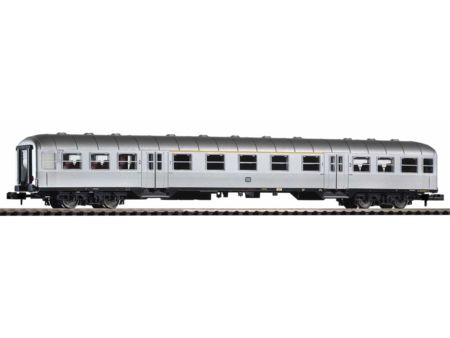 Piko N Personenwagen Silberling 1./2. Klasse DB III