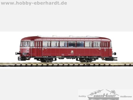 Piko N Schienenbus Bei/Packwagen 998 DV IV