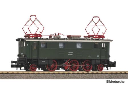 PIKO N E-Lok BR 132 DB IV