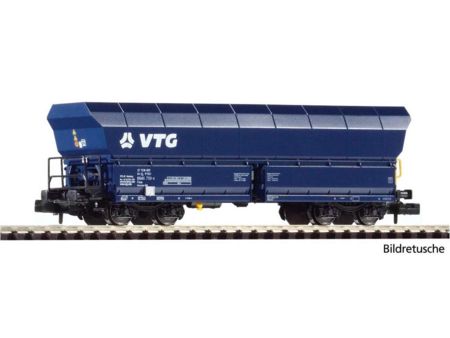 PIKO N Schüttgutwagen Falns NL VI