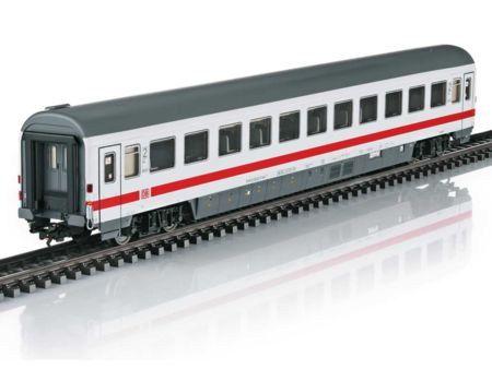 Märklin Abteilwagen Bvmz 185.5 DB AG