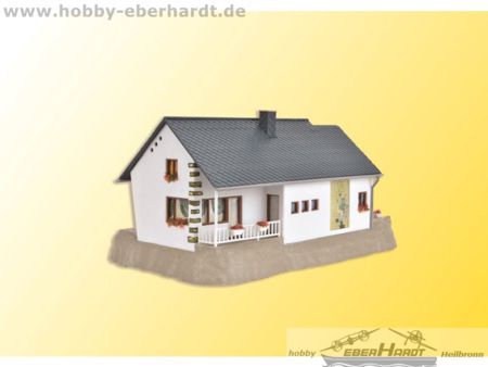 Vollmer H0 Haus am See