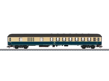 Märklin HO Halbgepäckwagen BDms 273 DB