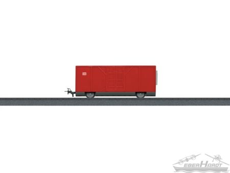 Märklin  HO  Adapterwagen (Magnet-/Relexk.