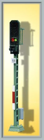 Viessmann N Licht-Blocksignal