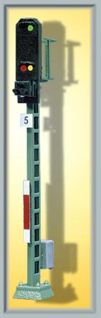 Viessmann N Licht-Einfahrsignal