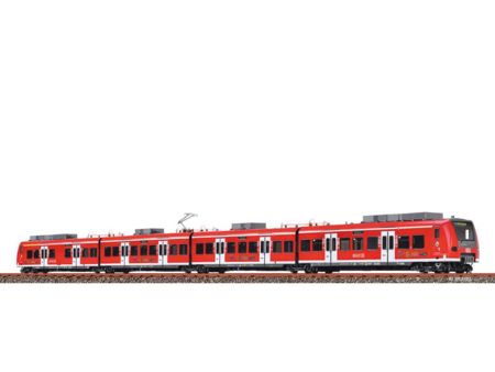 BRAWA  H0 TRW BR 425 DB AG VI DC ex