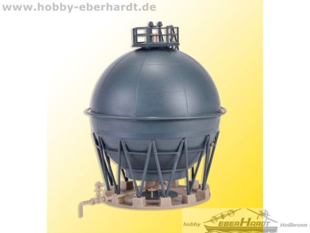 Vollmer H0 Gaskessel