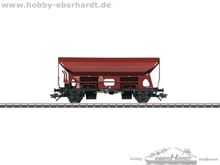 Märklin  HO  Selbstentladewagen Baua.Otmm7
