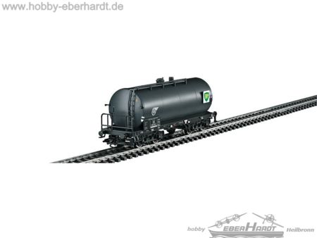 Märklin  HO  Einheits-Kesselwagen-Set DB