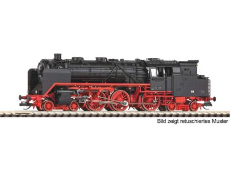 PIKO  TT-Dampflok BR 62 DR III + DSS Next18