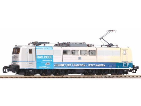 Piko TT E-Lok BR 151 LDK VI