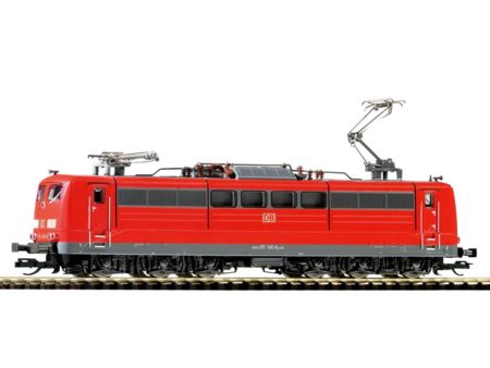 PIKO  TT-E-Lok BR 151 DB AG VI + DSS 8pol.