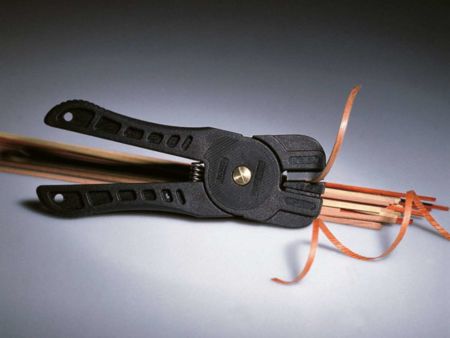 Krick Leistenbiegezange AMATI