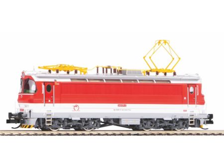 Piko TT-E-Lok  BR 240 ZSSK VI     DCC Soundlok