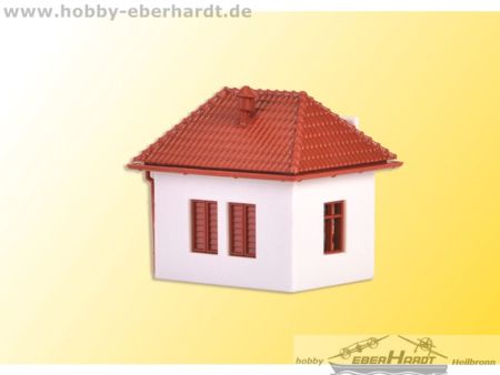 Vollmer N Kiosk Hühner-Hugo 