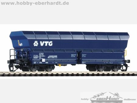 Piko TT Schüttgutwagen Falns VTG VI