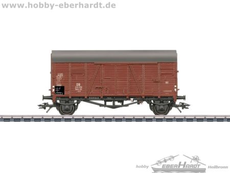 Märklin  HO  Ged. Güterwagen Oppeln DB