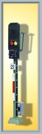 Viessmann TT Licht-Blocksignal
