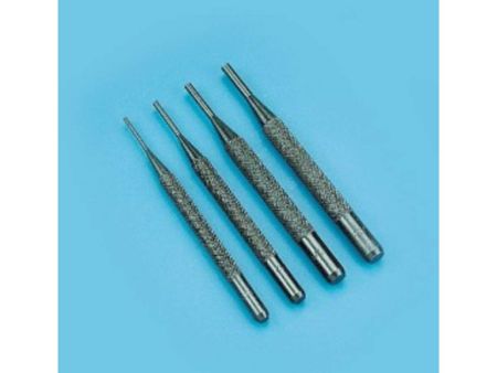 Krick Durchschlagbolzen 4er Satz