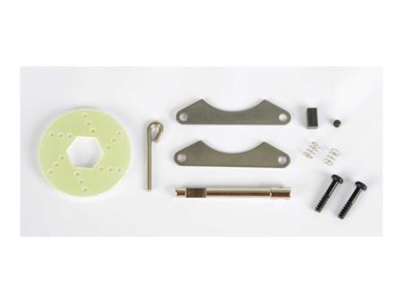 Carson CV-10 Komplett-Set Bremse