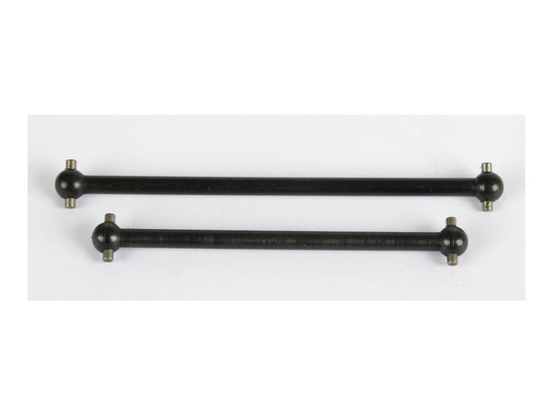 Carson CV-10 Antriebswellen Set Mitte