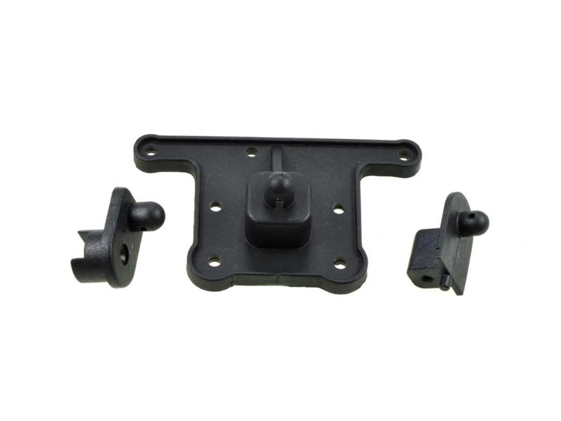 CY-2 Verstrebung vorne/oben