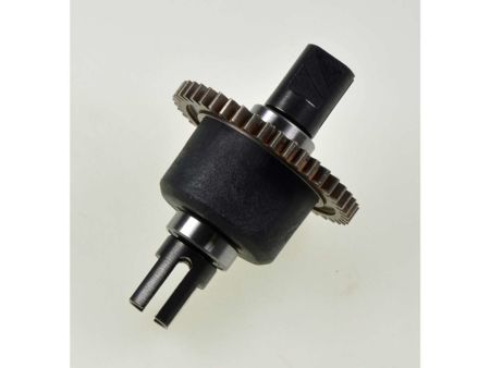 Carson Virus 4.0 Mitteldiff. komplett