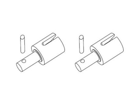 CV-10 Mitnehmer Diff. Seite 2